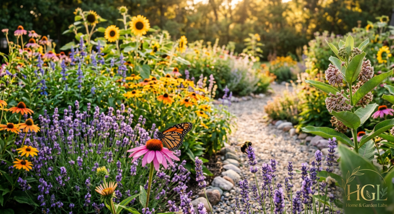 Best Plants for Pollinators