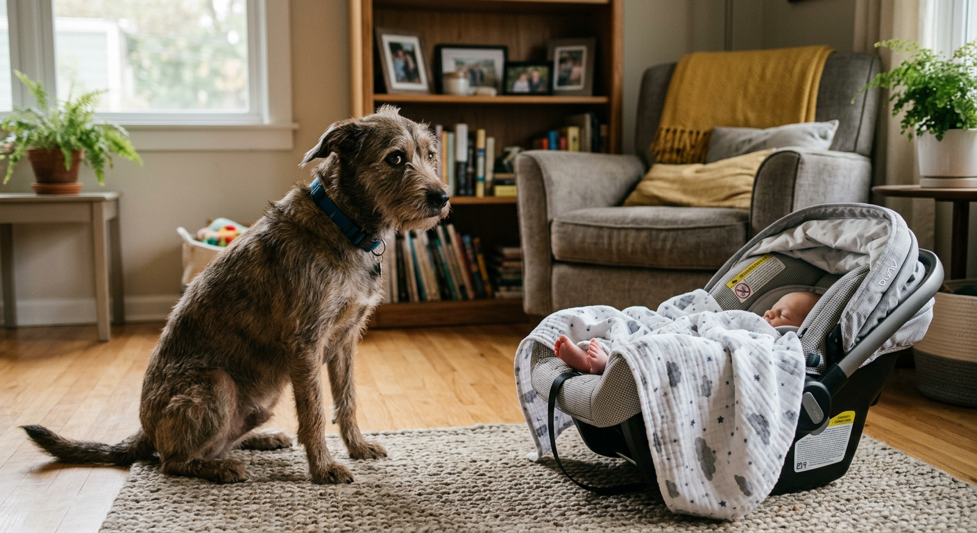 Nursery Design Inspiration