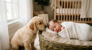 Nursery Design Inspiration