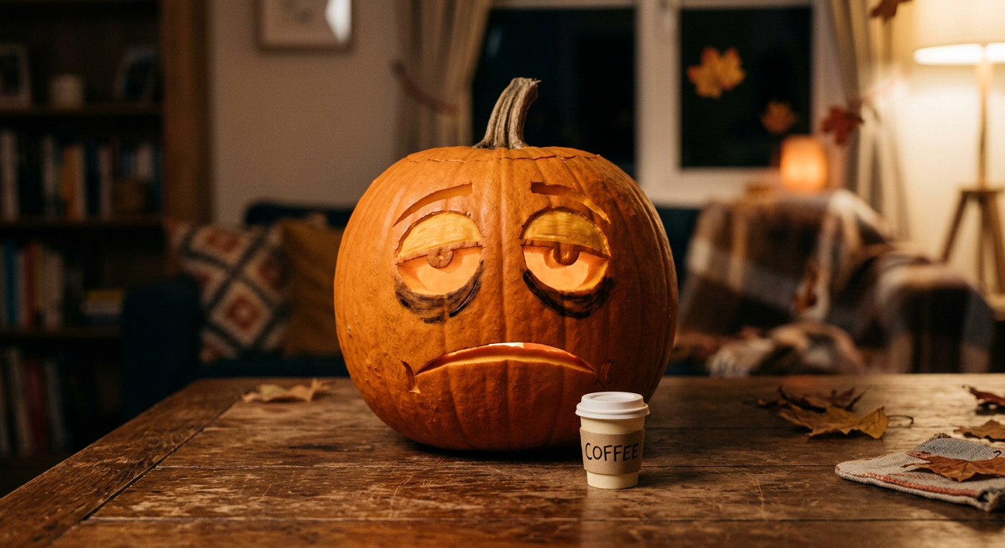 Unique Funny Pumpkin Carving Ideas