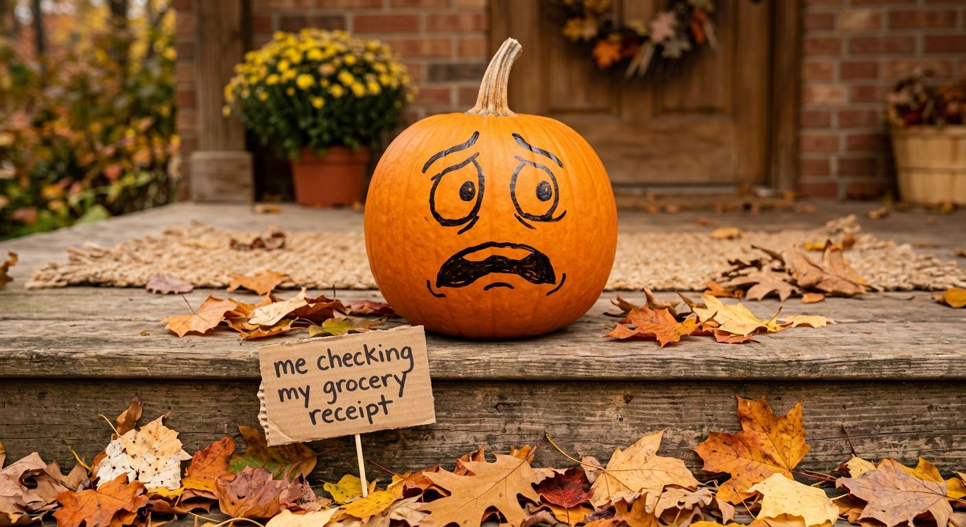 Unique Funny Pumpkin Carving Ideas