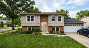 What Is a Bi-Level Home