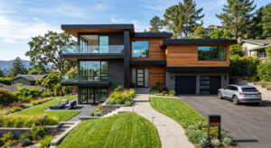 What Is a Tri Level Home