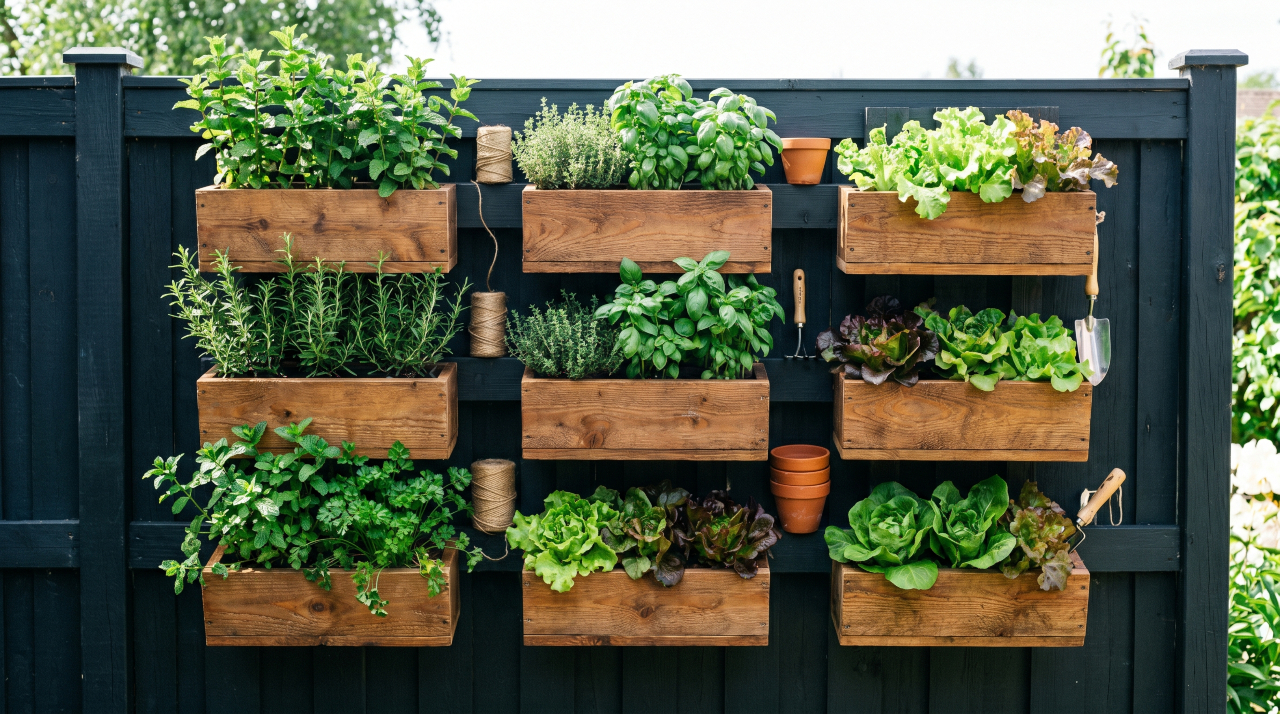 Beautiful Garden Ideas