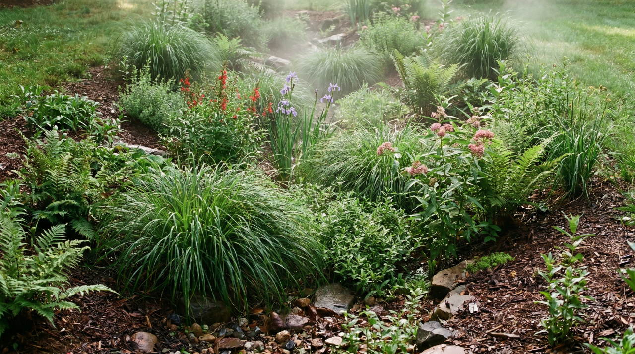 Beautiful Garden Ideas
