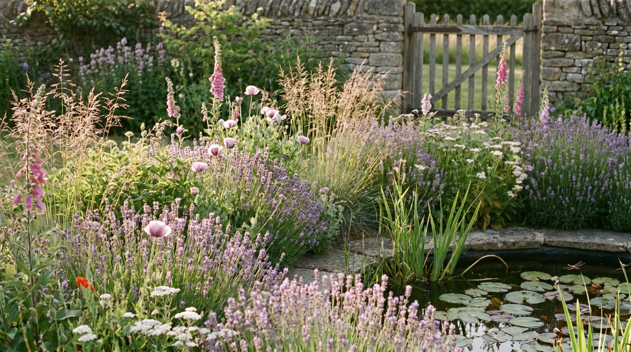 Beautiful Garden Ideas