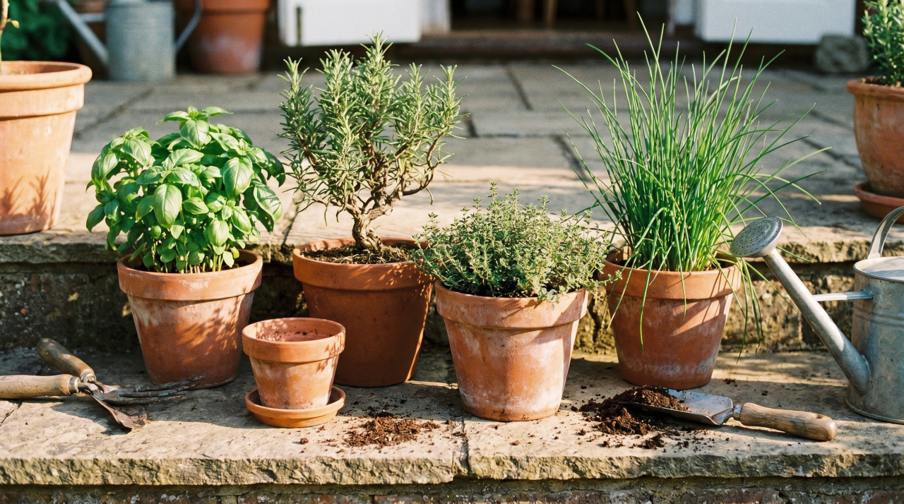 Beautiful Garden Ideas