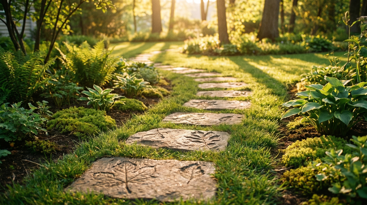 Beautiful Garden Ideas