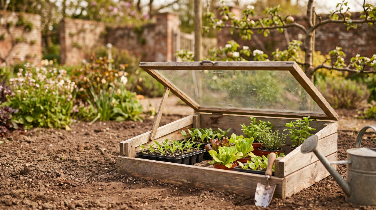 Beautiful Garden Ideas