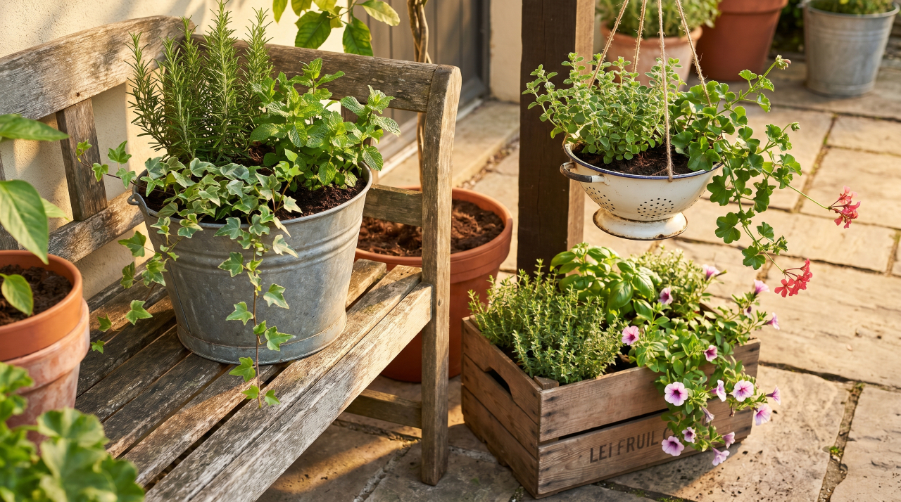 Beautiful Garden Ideas