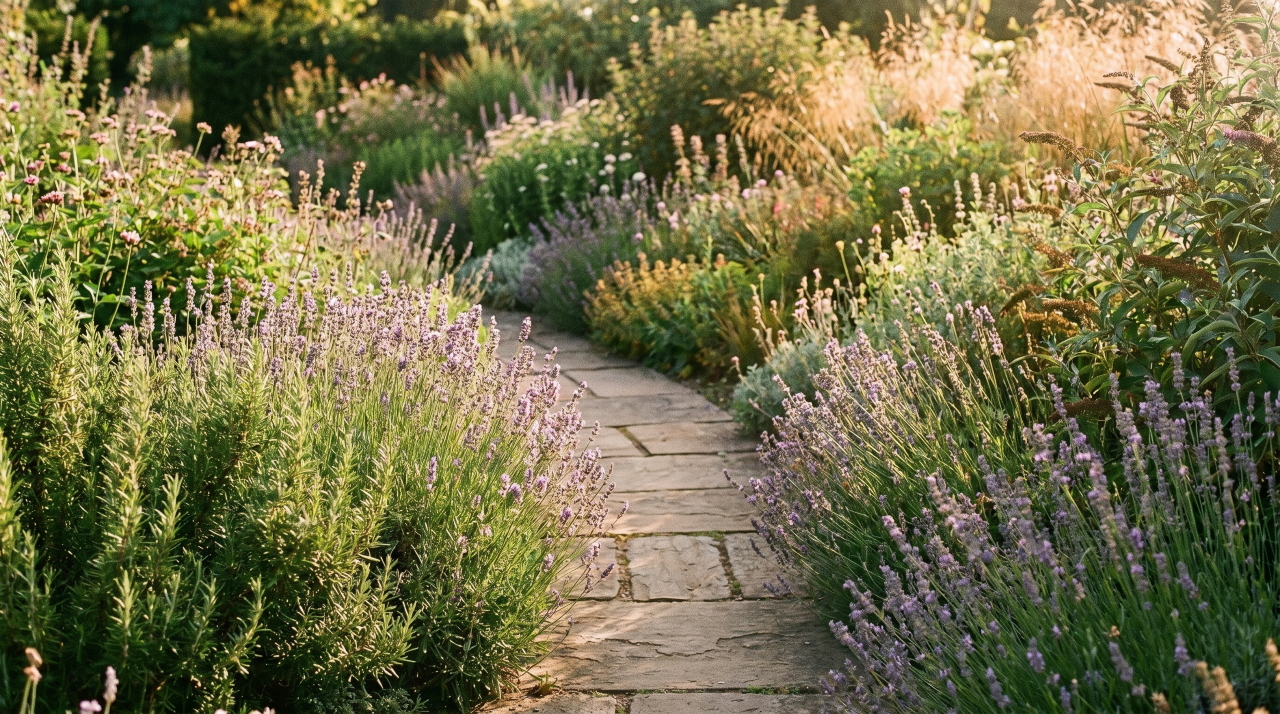 Beautiful Garden Ideas