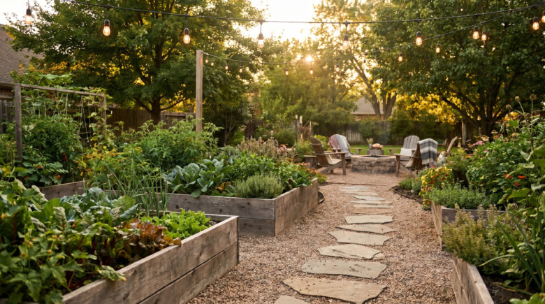 Beautiful Garden Ideas