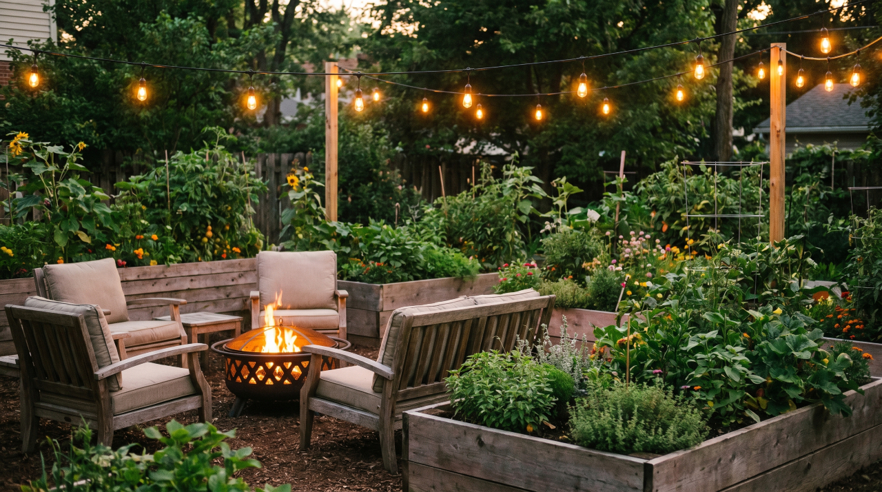 Beautiful Garden Ideas