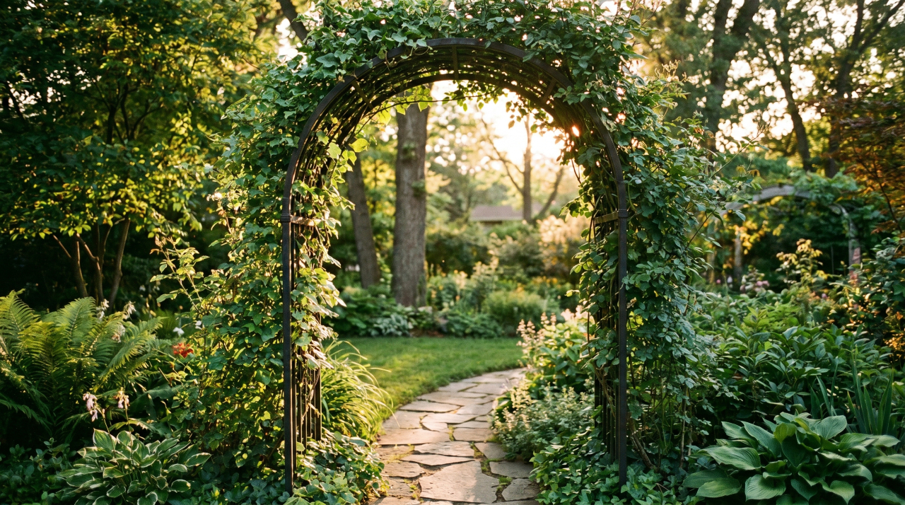 Beautiful Garden Ideas
