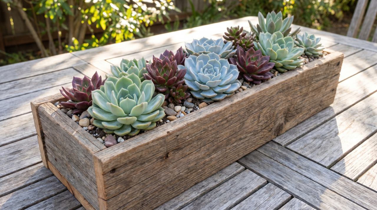 Beautiful Garden Ideas