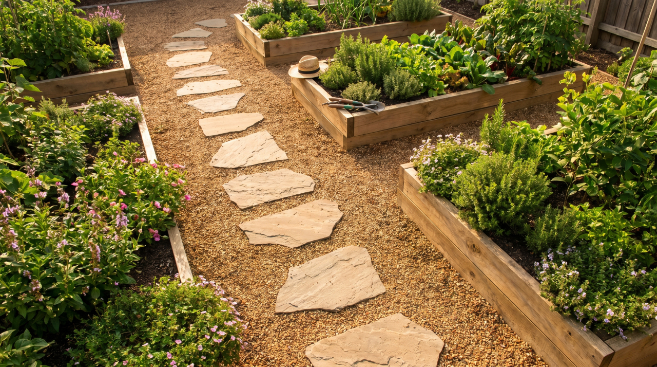 Beautiful Garden Ideas