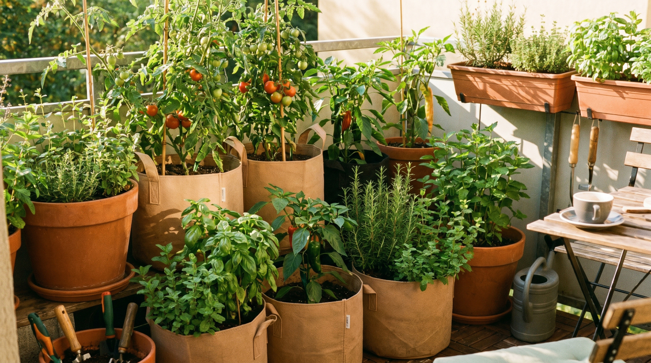 Beautiful Garden Ideas