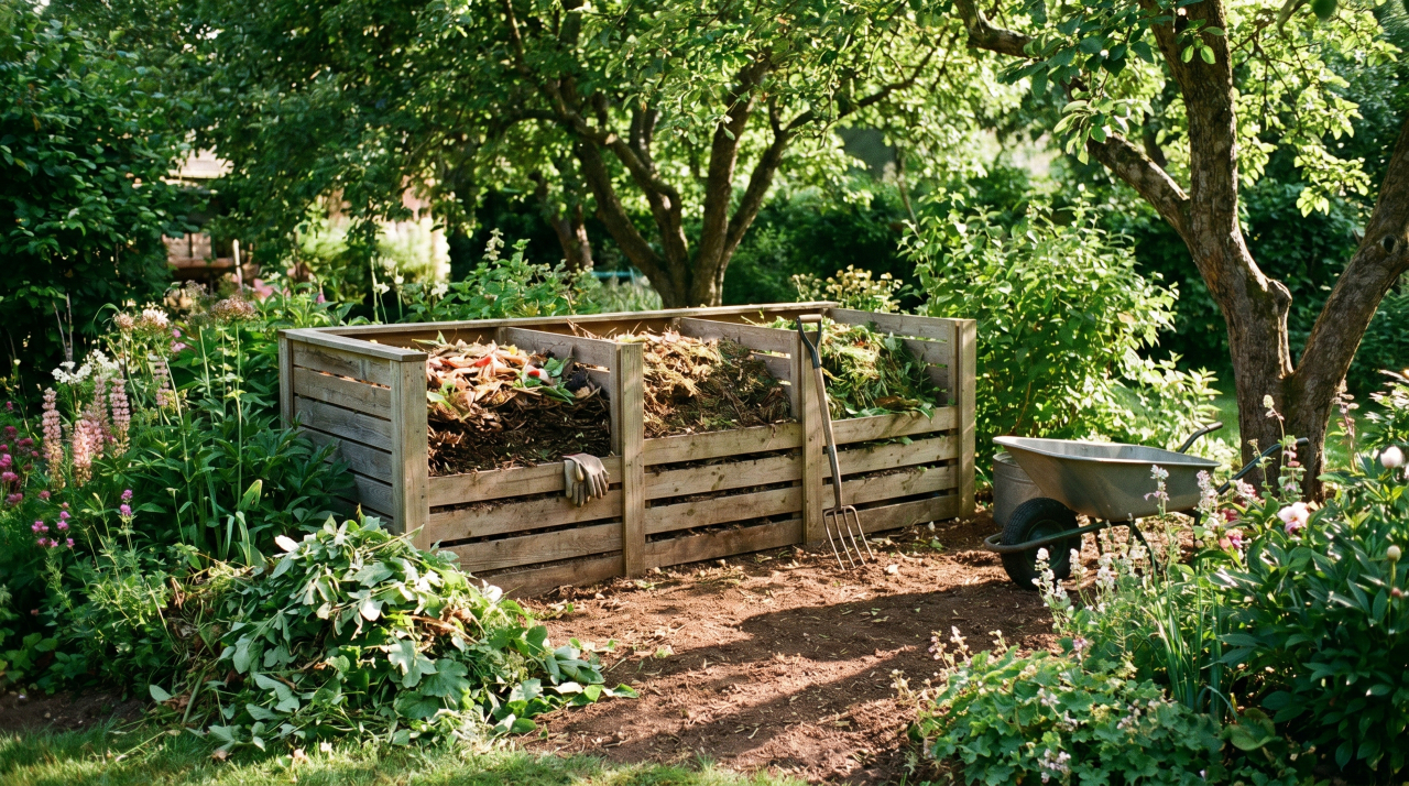 Beautiful Garden Ideas