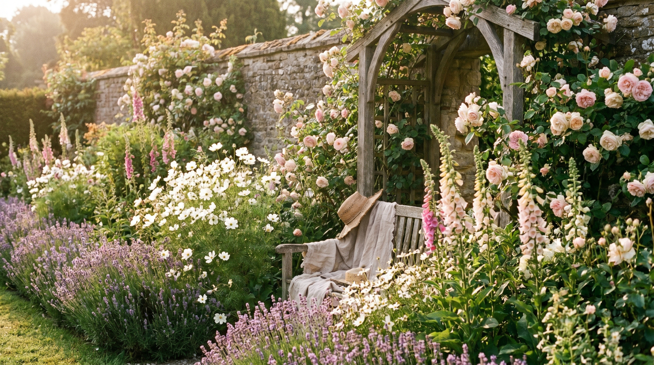 Beautiful Garden Ideas
