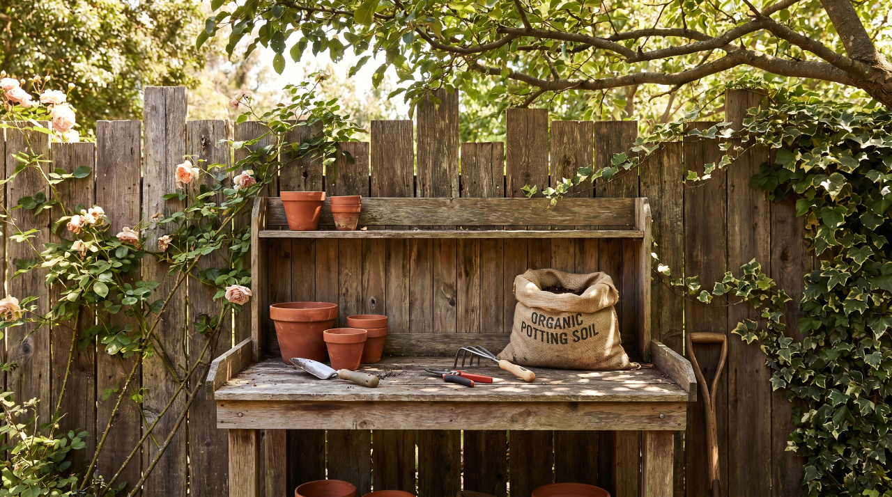 Beautiful Garden Ideas