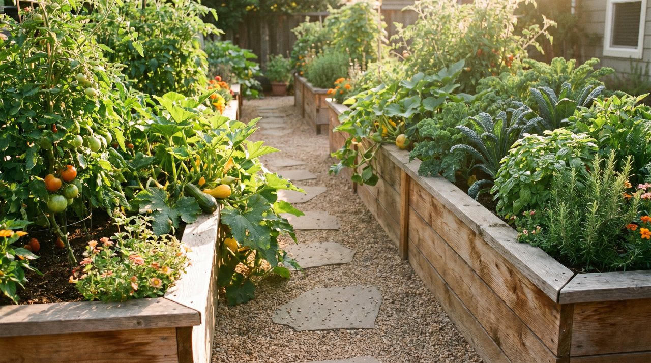 Beautiful Garden Ideas