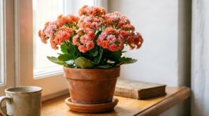 Calandiva Plant Care
