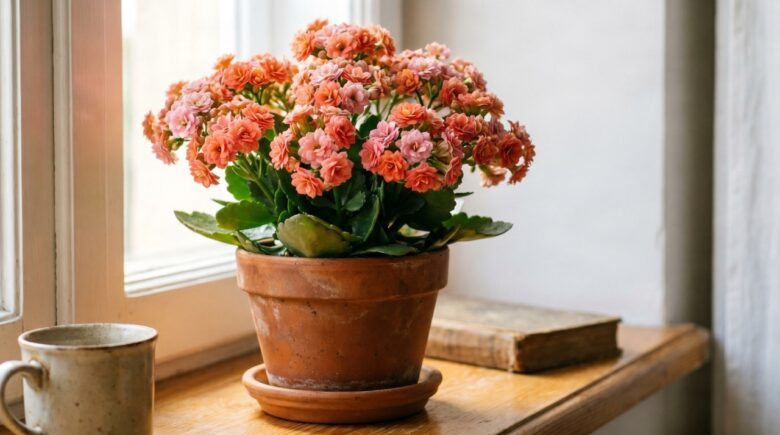 Calandiva Plant Care