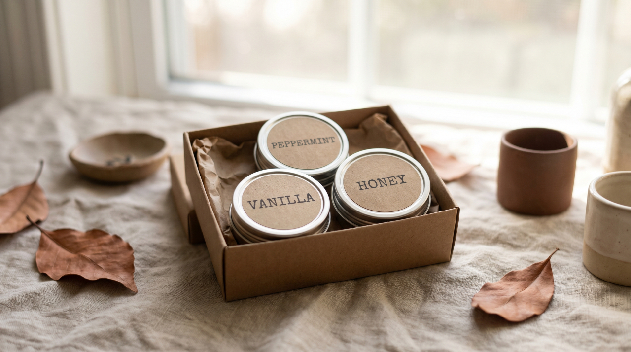 DIY Gifts