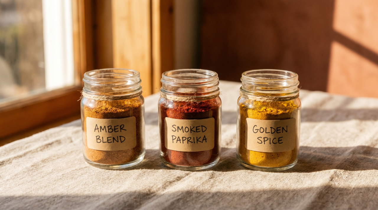 DIY Gifts