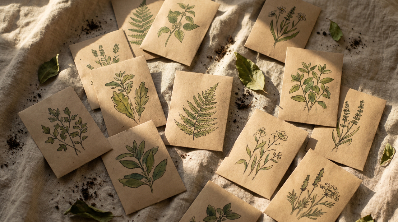 DIY Gifts