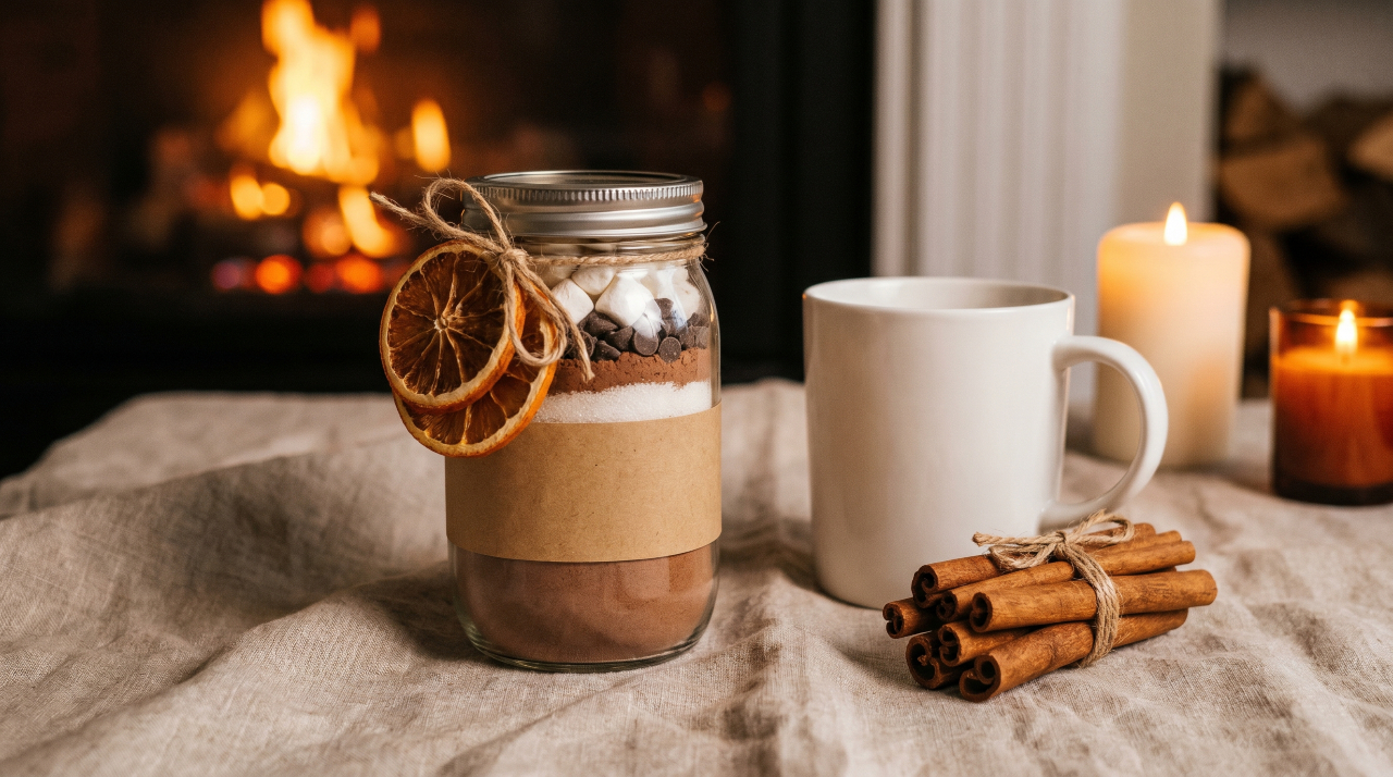 DIY Gifts