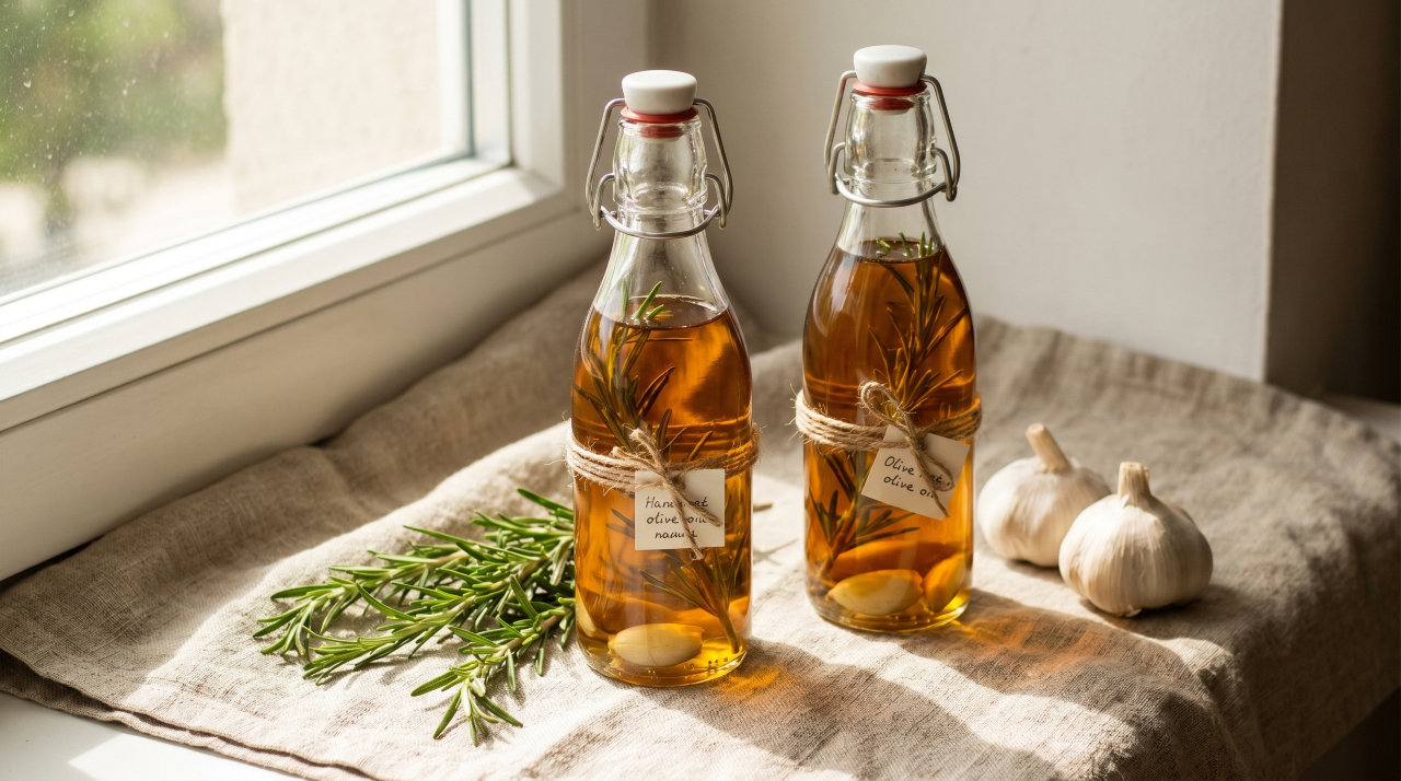 DIY Gifts