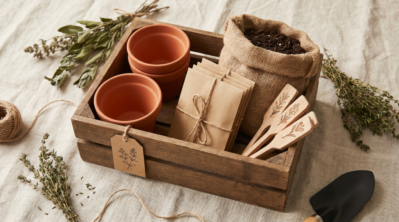DIY Gifts