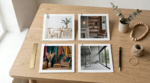 Different Interior Design Styles