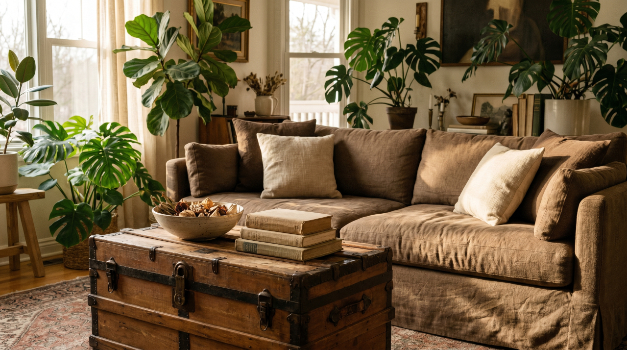 Home Decor Ideas
