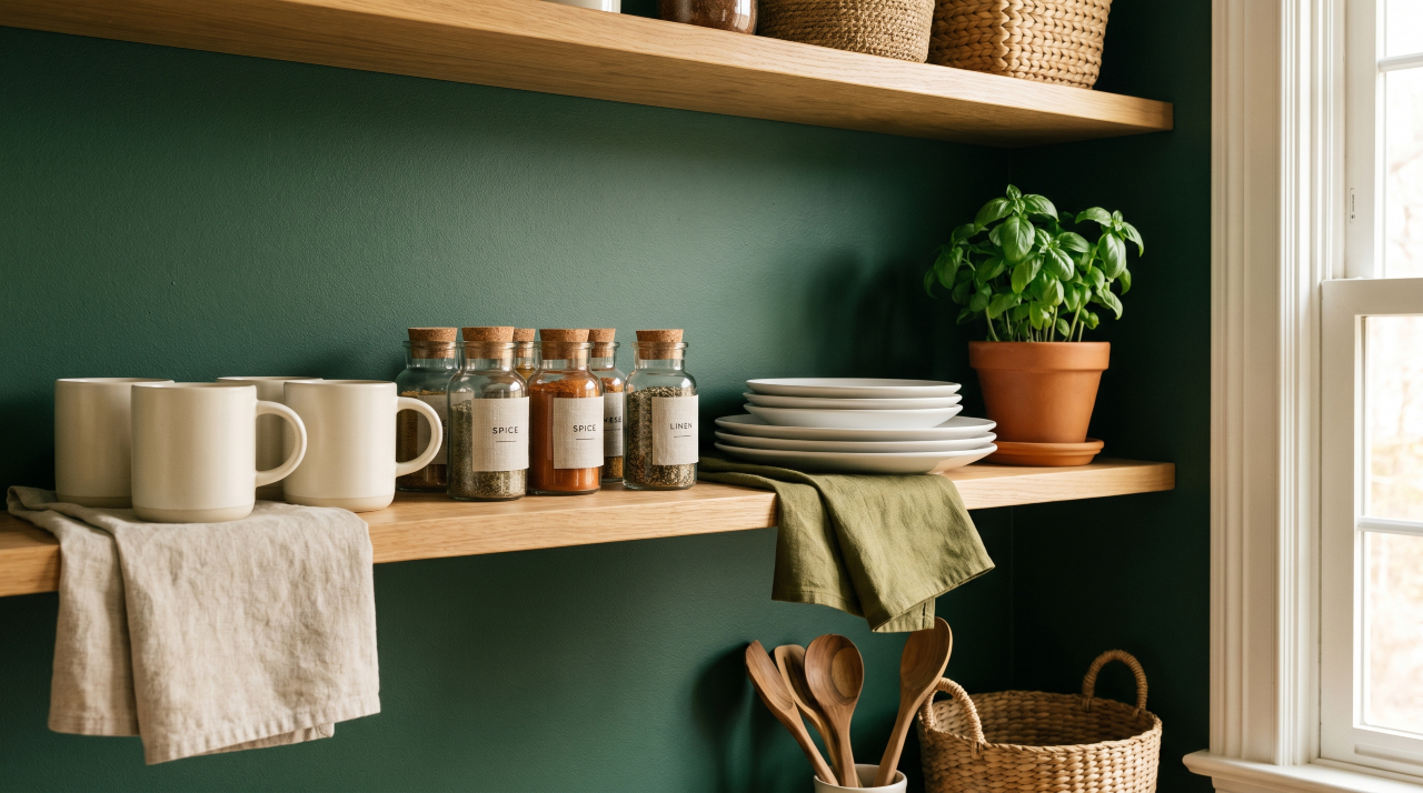 Home Decor Ideas