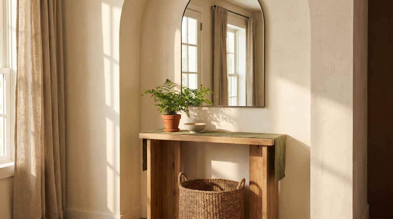 Home Decor Ideas