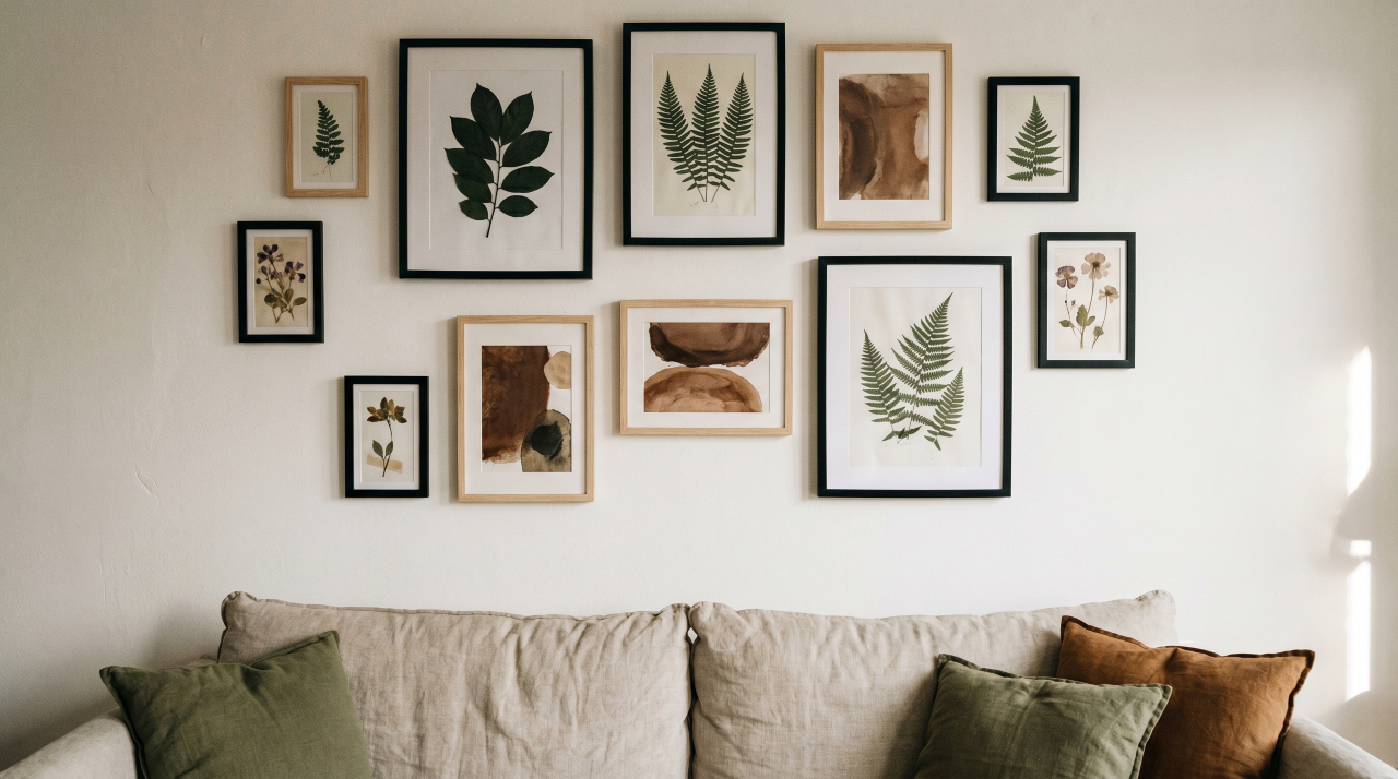 Home Decor Ideas