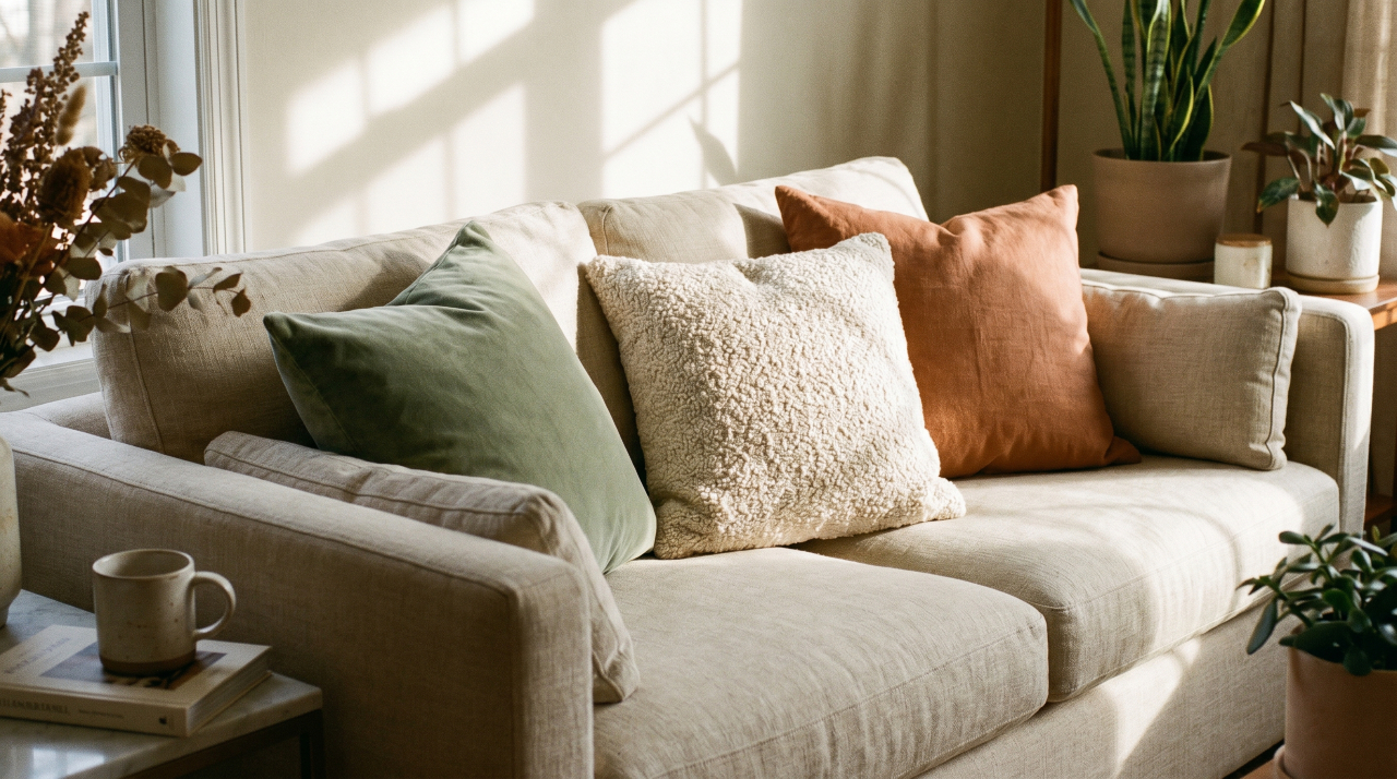 Home Decor Ideas