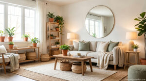 Home Decor Ideas on a Budget