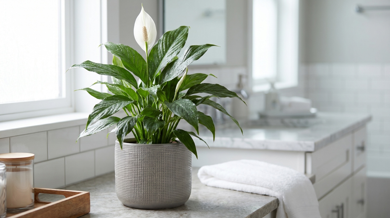 Indoor Plants that Purify Air